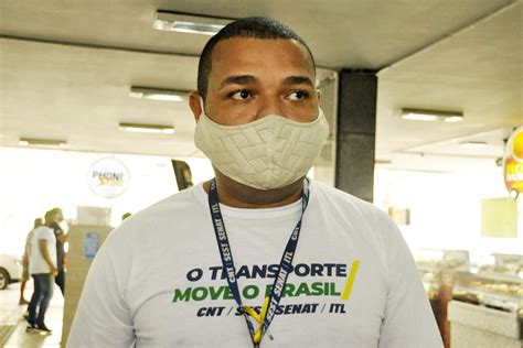 Sespa E Sest Senat Realizam A O De Sa De No Terminal Rodovi Rio