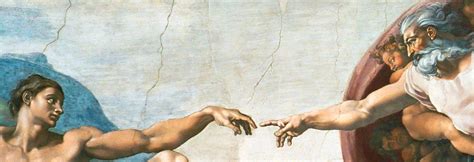 By fall of the same year, painting on the ceiling had begun. Michelangelo's Sistine Chapel: A Different View ...