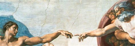 Have you visited the chapel yet? Michelangelo's Sistine Chapel: A Different View ...