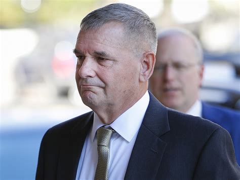 retired marine general pleads guilty to lying in leak investigation kuow news and information