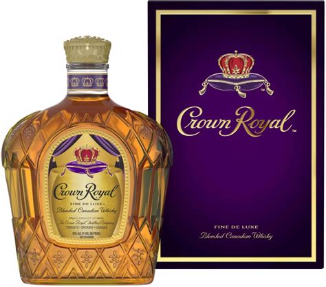 Crown Royal Deluxe 750ml Legacy Wine And Spirits