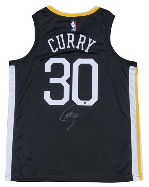 Although it is not a lock, golden state warriors fans looking to take advantage of this can try their luck with current players and coaches using the following address: Lot Detail - Stephen Curry Signed Golden State Warriors ...