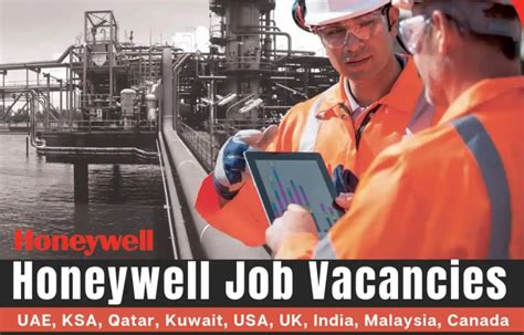 Careers At Honeywell