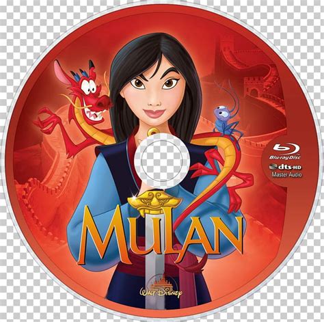 Liu Yifei Fa Mulan Mushu Li Shang PNG Clipart Animated Film Disney