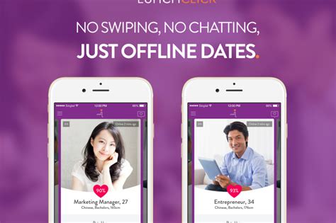 How has your experience on dating apps been? New Singapore dating app weeds out married people, Latest ...