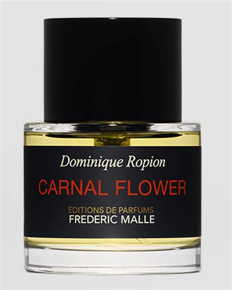 Frederic Malle 17 Oz Carnal Flower Perfume Neiman Marcus