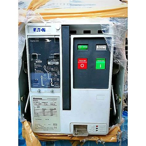 Eaton 3p 1600a Acb We Sell Dead Lots Eaton 3p 1600a Acb