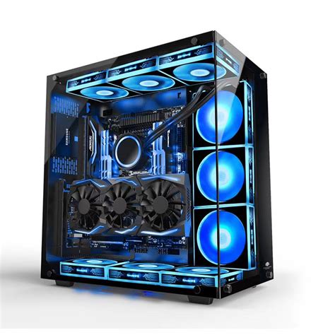 Cpu Cabinets Types Which Is The Best Cabinet For You To Buy In Your