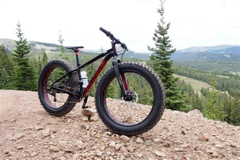 Specialized Fatboy Mountain Bike Reviews Forum
