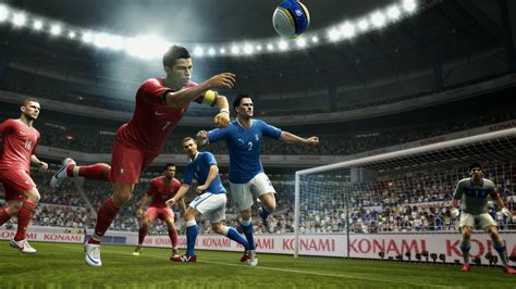 Check spelling or type a new query. Trik Rahasia PES 2013 Agar Ditakuti Lawan | Seputar Internet