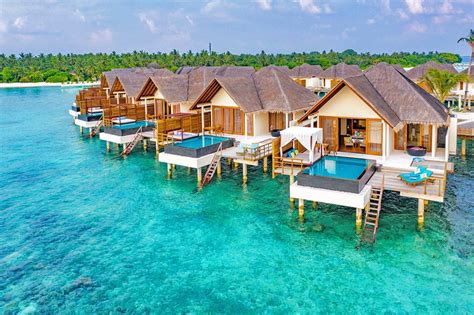 14 Best Cheap Resorts In The Maldives Planetware