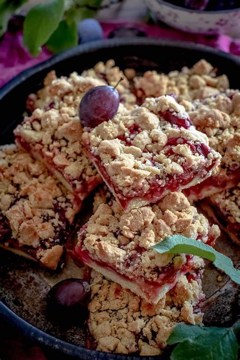 Für den mürbeteig benötigen sie folgende zutaten schritt 3: Zwetschgenkuchen vom Blech mit Streuseln - Home and Herbs ...