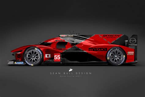 At the le mans 24 hours in june, toyota and aston martin announced their commitment to the however it all shakes out ahead of the hypercar class's debut in 2020, le mans 2021 should serve. 24h Le Mans: Hypercar-Designs - Bilder - autobild.de