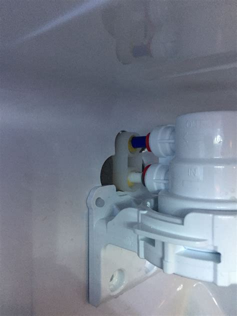 Chest Freezer Leaking Water Pnaium
