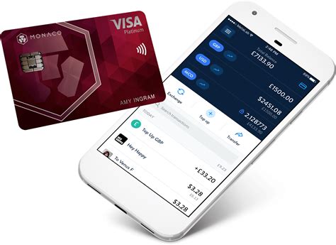 Search this blog mco visa card referral | crypto.com posts. Monaco Card (MCO) Review (UPDATED 2018): A Beginner's ...