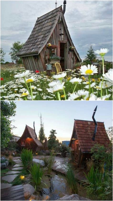 A knight who fought alongside joan of arc in her campaigns against the english, he became a powerful nobleman and political figure in france. These 35 Enchanting Tiny Houses Look Just Like Real Life ...