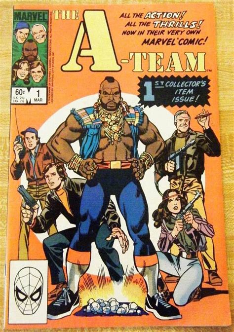 A Team Comic Marvel Comics Covers Marvel Comics Superheroes Marvel Dc