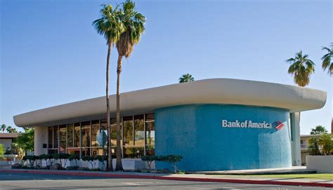 Tour Palm Springs's Midcentury Modern Landmarks - Galerie