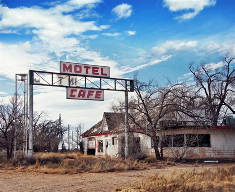 Creepy And Fascinating Ghost Towns You Can Actually Visit