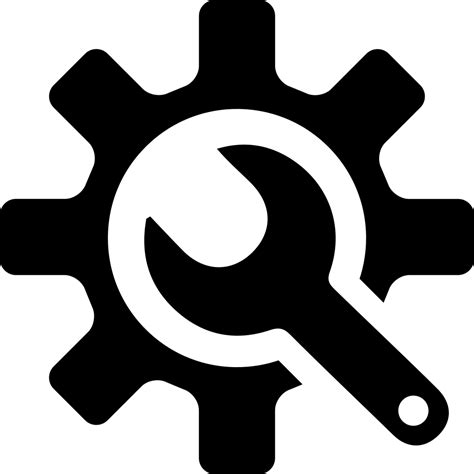 Maintenance Icon Png 221242 Free Icons Library
