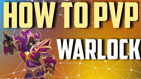 Wow Classic Warlock Pvp Guide Destruction Warlock Pvp Youtube