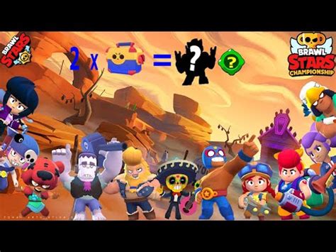 We plan on lowering the max # of losses in the championship challenges to 3 down from 4. Brawl Stars | Играем Championship и отваряме нов браулер w ...