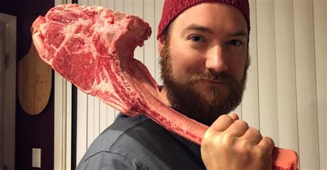 Tomahawk Steak | Locally sourced produce | Foodie Heaven