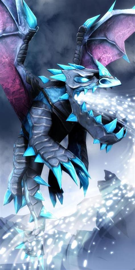 Frostbane Dragons And Titans Wiki Fandom Powered By Wikia
