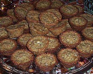 Pioneer woman's best chicken dinner recipes via @purewow. Pecan Pie Muffins | Pecan pie muffins, Pecan carrot cake ...