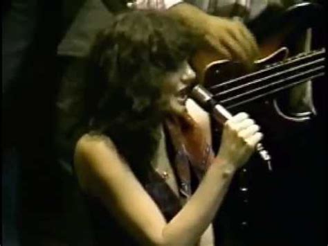 Linda Ronstadt In Atlanta 1977 21 Heat Wave YouTube