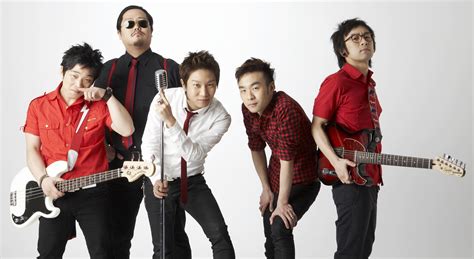 Thank you, anna :) as far as being super nervous is concerned, i can say that the more you rehearse before the interview, regardless what language you are going to speak, the more confident you will. EXCLUSIVE INTERVIEW Korea's Indie Punk Band - Crying Nut