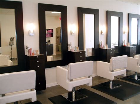 Cheap Salon Stations at Francis Walker blog