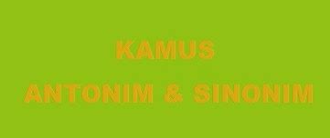 We did not find results for: Dunia Article: Kamus Antonim ( Lawan Kata) Untuk CPNS 2014
