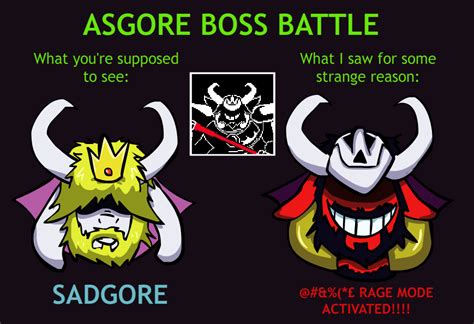 Asgore's Battle Sprite from Undertale : r/MisreadSprites