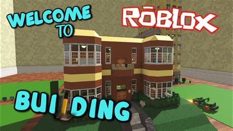 Surat lamaran kerja memang dipergunakan oleh perseorangan, namun tetap harus sesuai eyd, layaknya penulisan surat resmi. Welcome To Roblox Building In 2020 I Built A Mansion ...