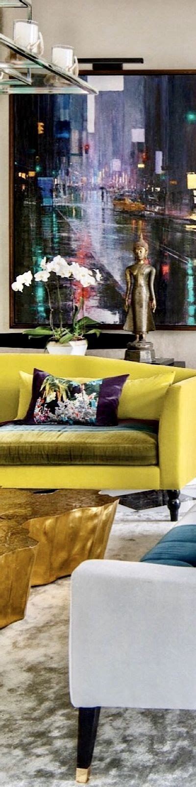Luxury Interior Modern Interior Couch Architecture Furniture Home