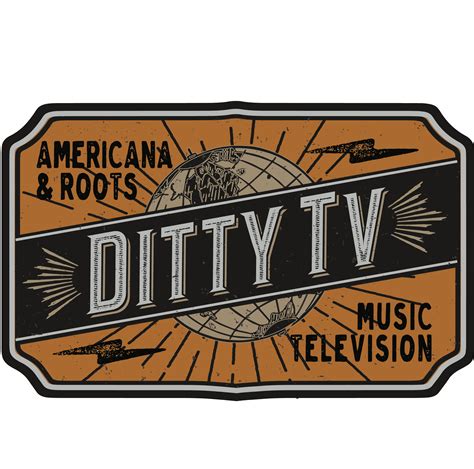 Ditty Tv Announces Concert Series Dates For August And September