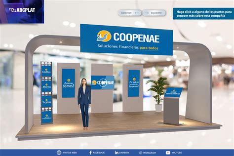 Expo Coopenae Abcplat 2022
