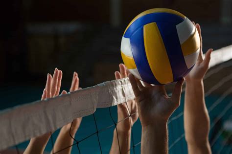Common Volleyball Injuries And How To Prevent Them Ivy Rehab