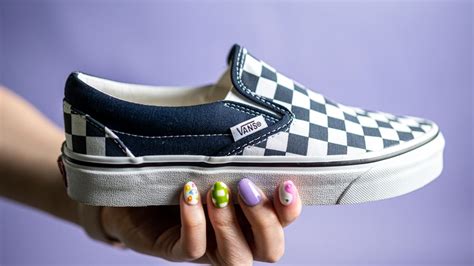Checkerboard Vans Review A Comfortable Classic Reviewed