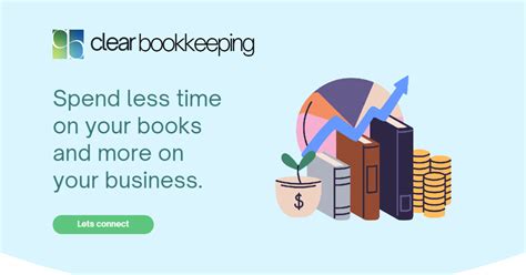 Clear Bookkeeping