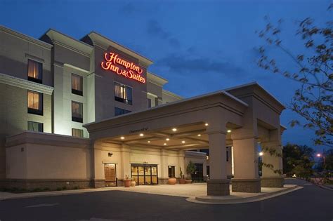 Hampton Inn And Suites Indianapolis Fishers Updated 2024 Prices In