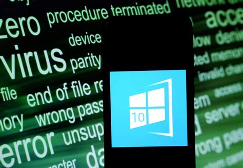 Microsoft Releases Troubled Windows 10 Update Despite Warnings