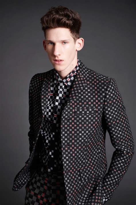 Mcq By Alexander Mcqueen 2013 Fallwinter Lookbook Hypebeast