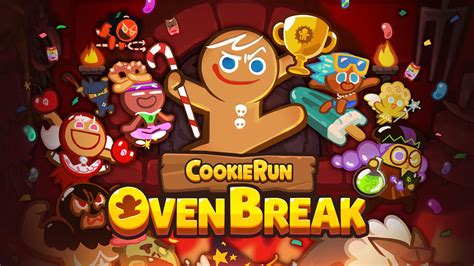 You can download apps/games to desktop of your pc with windows 7,8,10 os, mac os, chrome os or even ubuntu os. Cookie Run: OvenBreak for Android - APK Download