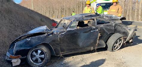 Witnesses Sought After Porsche Crashes In Arrowtown Otago Daily Times