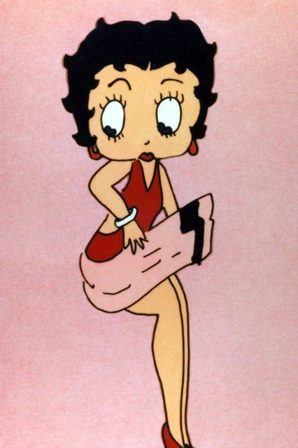 Sexy Cartoons Favorite Animated Crushes