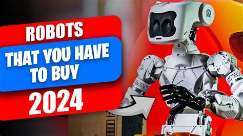10 Best Personal Robots You Need Buy In 2024 Ai Talks Youtube