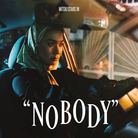Nobody By Mitski Added To Indie Rock Spotlight Playlist On Spotify