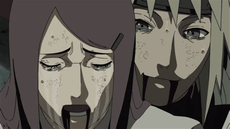 Die Acht Emotionalsten Tode In Naruto